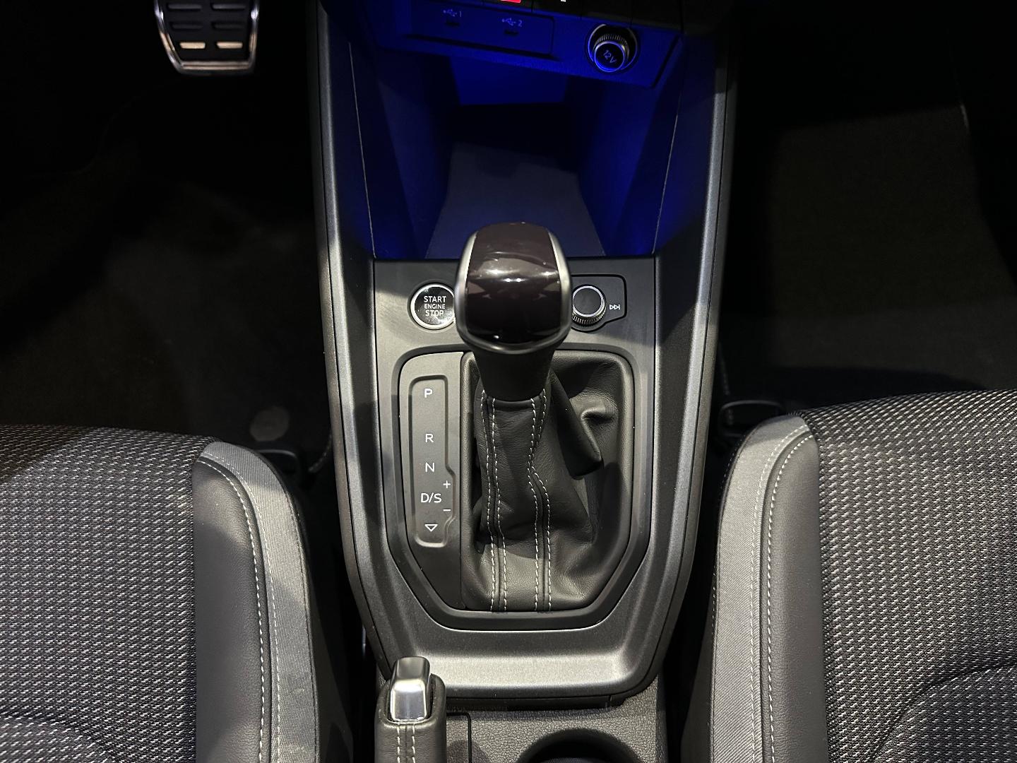 Image about Audi A1 Sportback S line 30 TFSI 81 kW (110 ch) S tronic