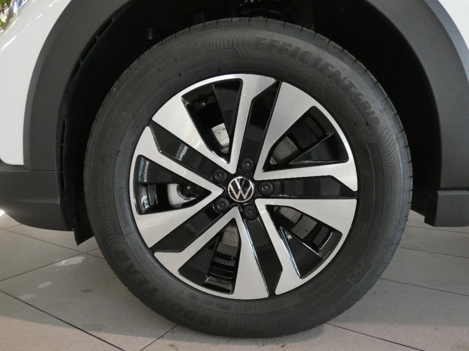 Volkswagen Taigo – Bild 7