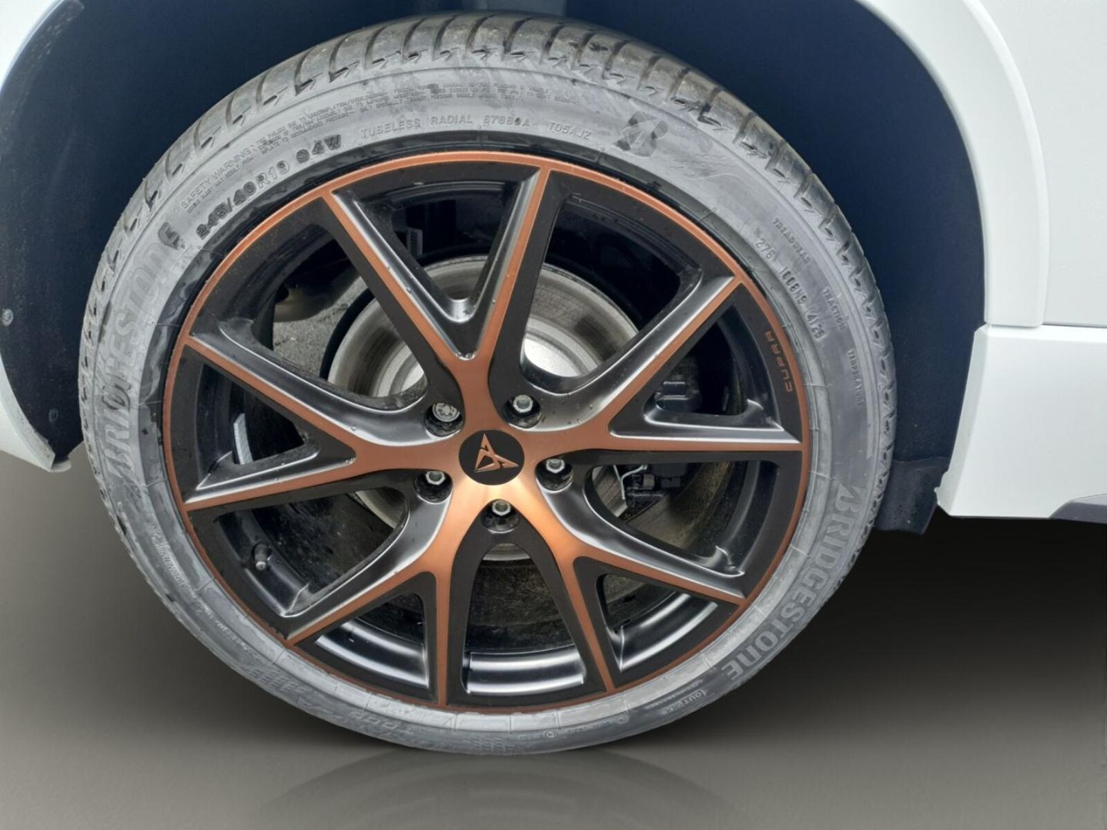 CUPRA Ateca – Bild 18