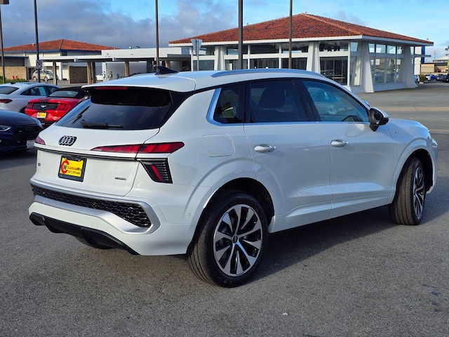 2026 Audi Q3 SUV