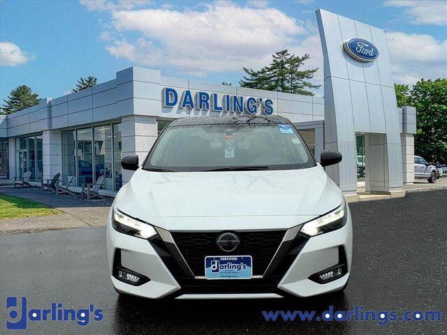2023 Nissan Sentra