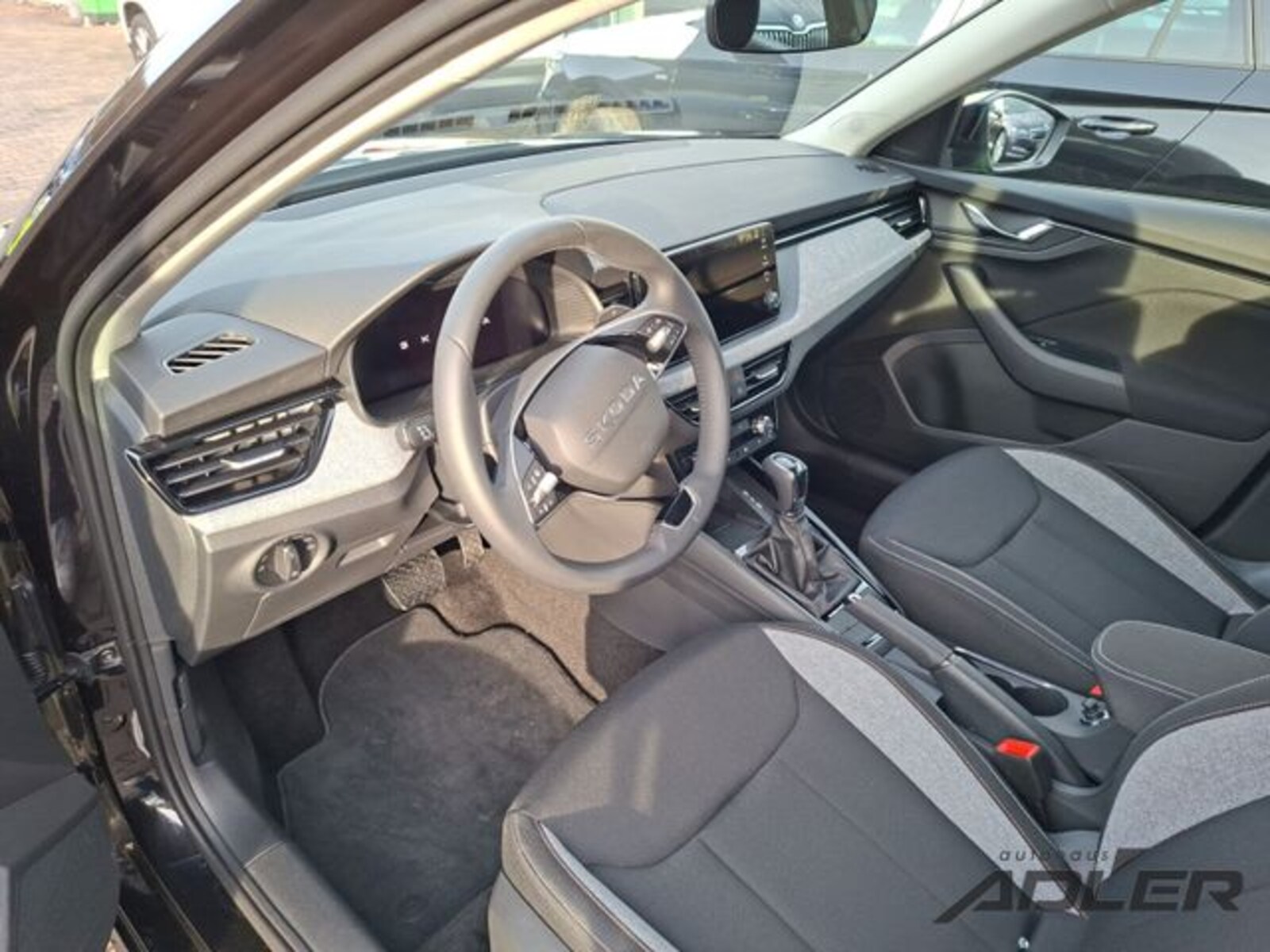 Škoda Kamiq – Bild 7