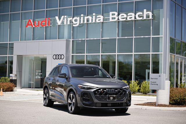 2026 Audi SQ5 Premium Plus quattro's photo