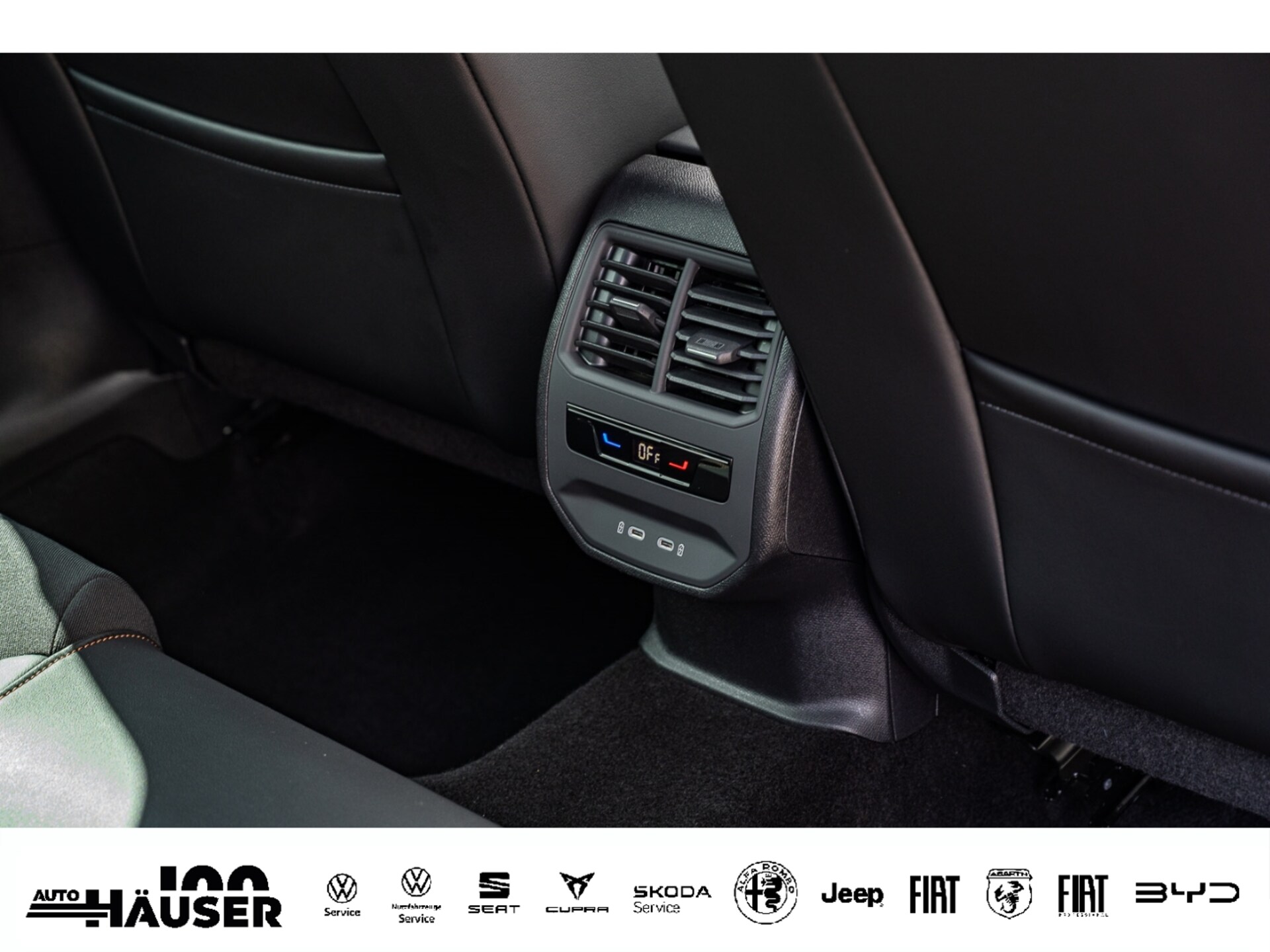 CUPRA Leon Sportstourer VZ