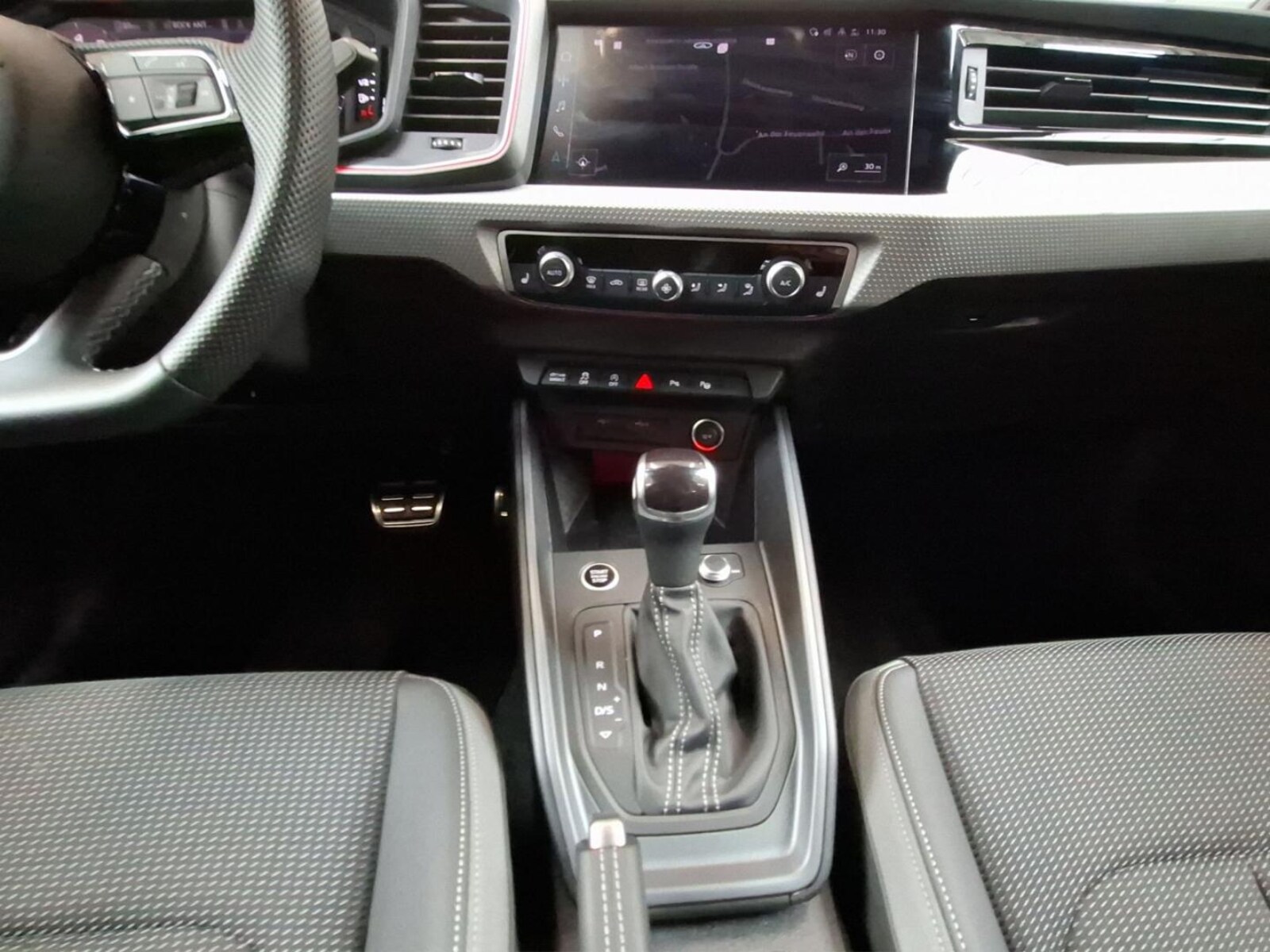 Audi A1 Sportback – Bild 16