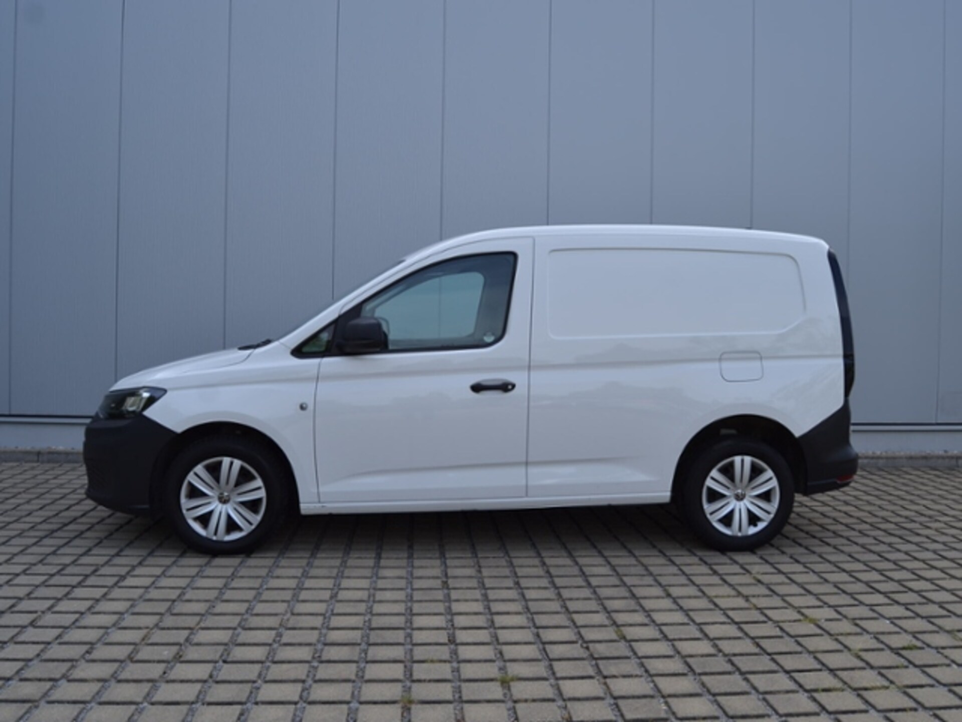 Volkswagen Caddy Cargo EcoProfi
