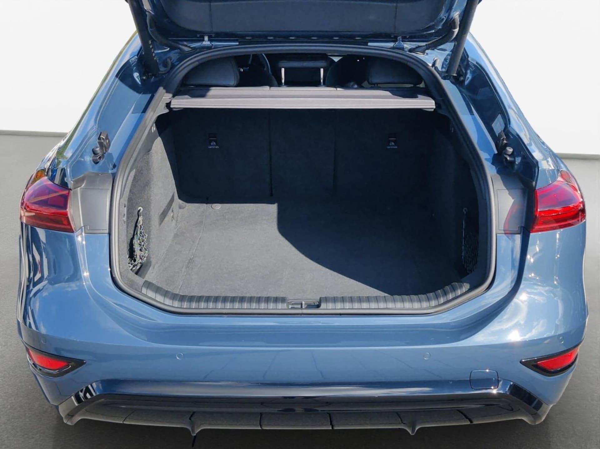 Audi A6 Sportback e-tron
