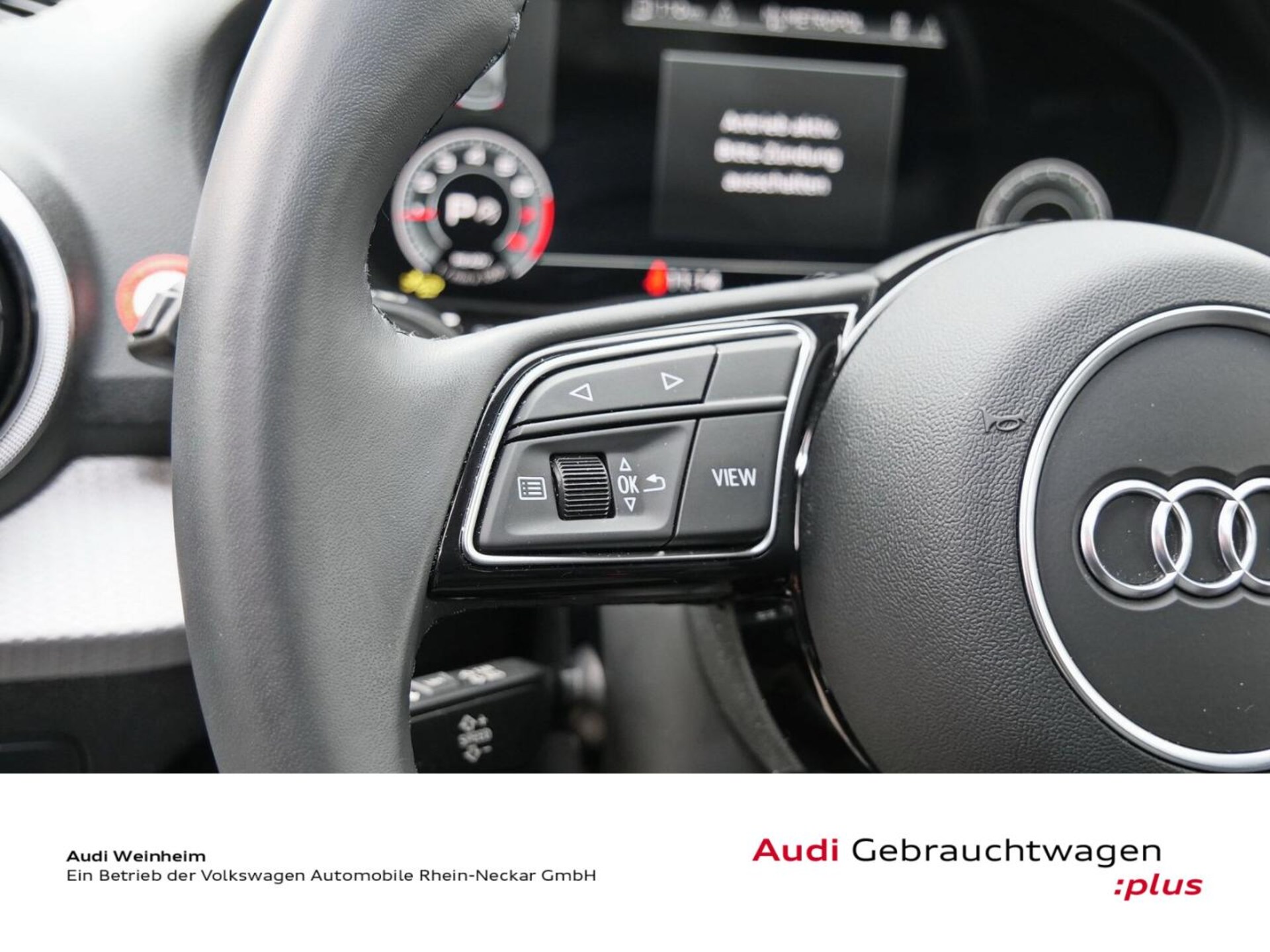 Audi Q2 Advanced