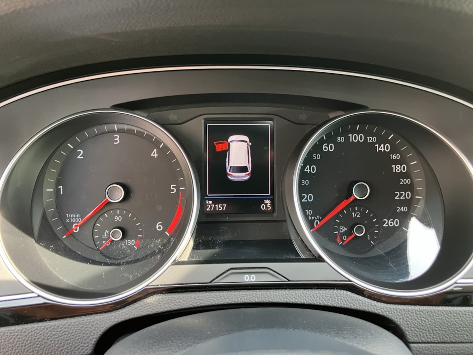 Volkswagen Passat Variant Business