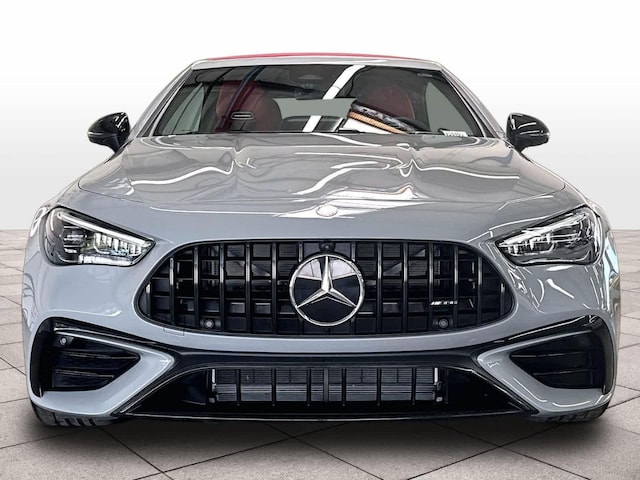 2025 Mercedes-Benz