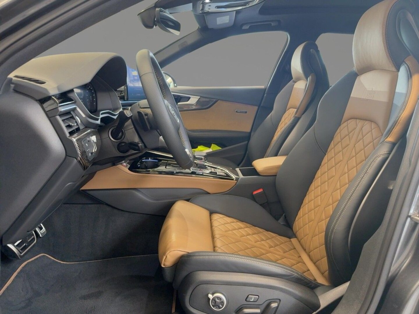 Bild über - für weitere Informationen kontaktieren Sie den Audi Partner