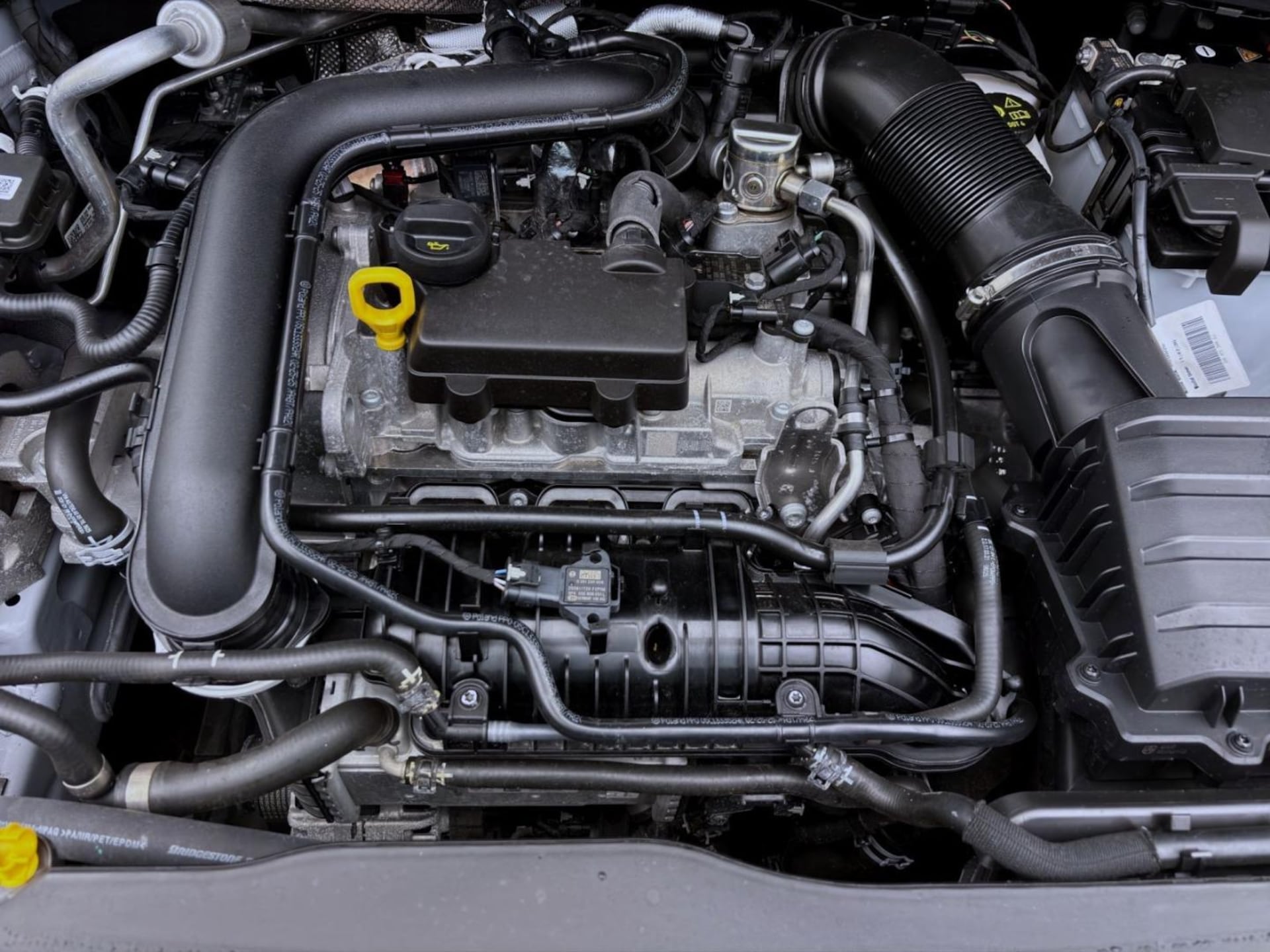 Volkswagen Polo R-Line
