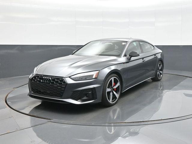 2023 Audi A5 Sportback