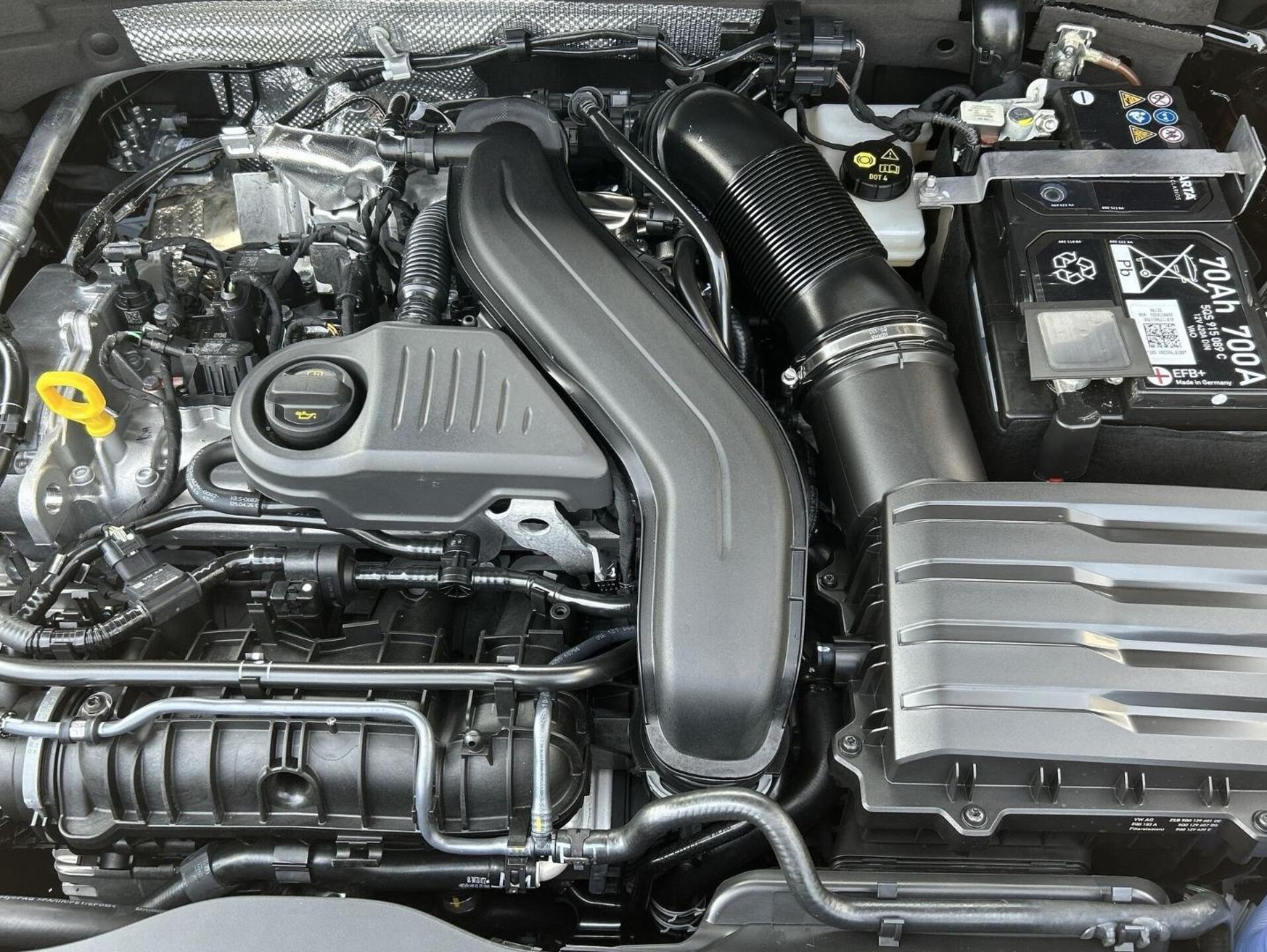 Skoda Karoq Sportline
