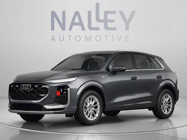 Photo of 2026 Audi Q3 SUV