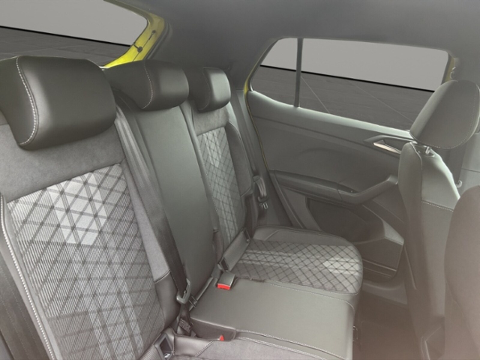 Volkswagen T-Cross – Bild 13
