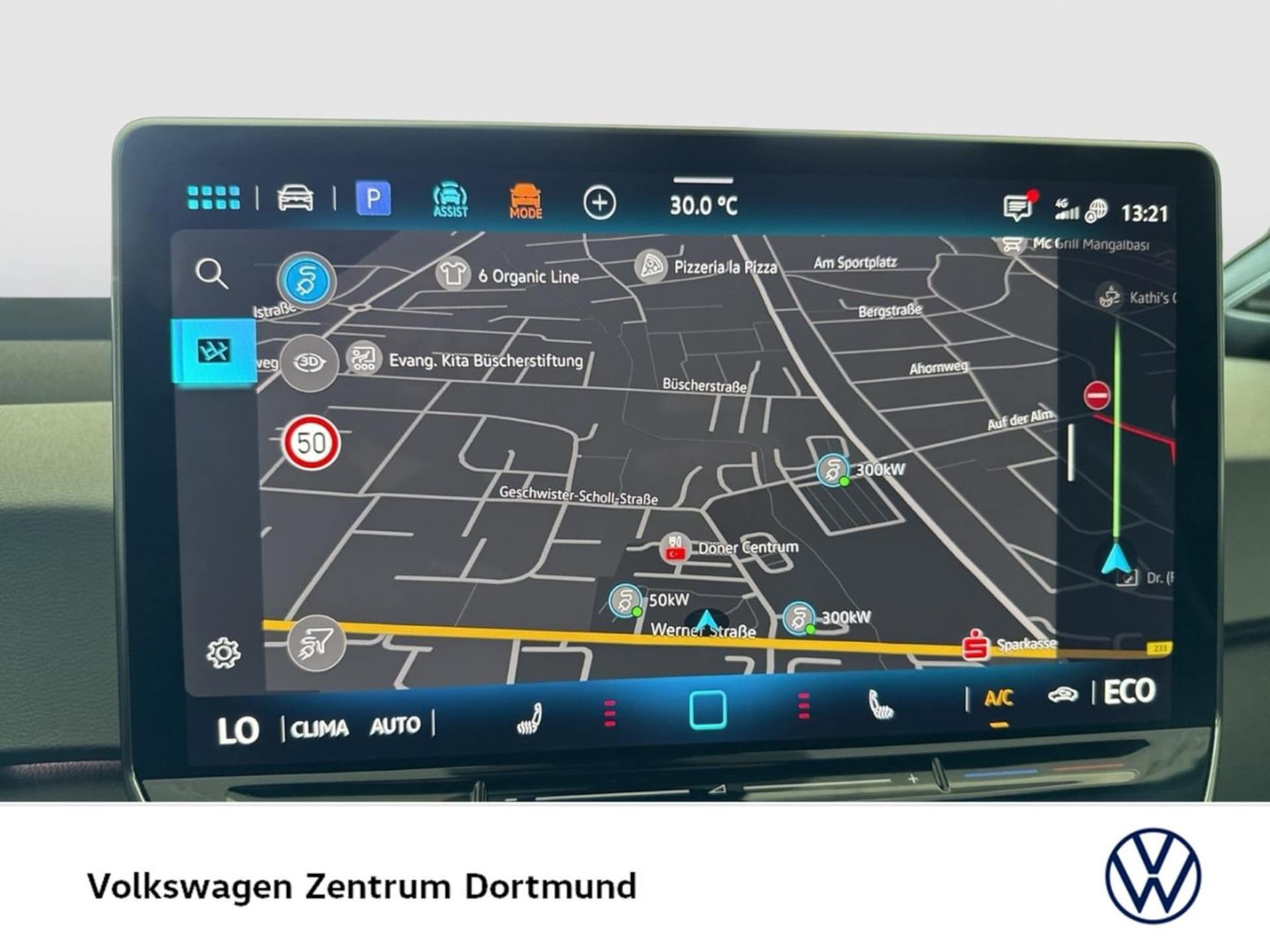 Volkswagen ID.3 Pro