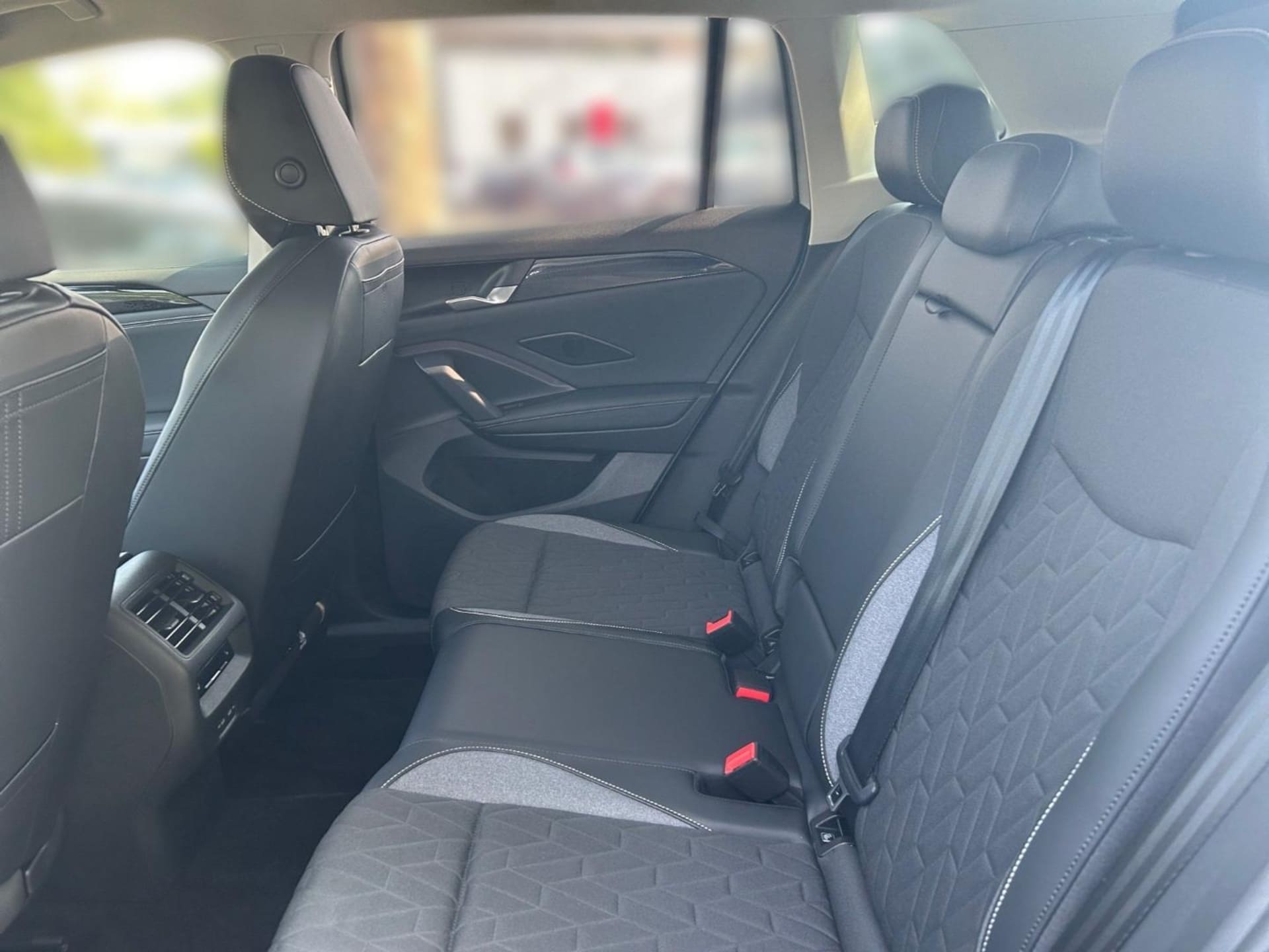 Volkswagen Tiguan ENERGY