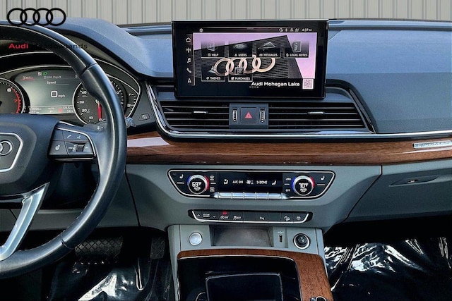 2023 Audi Q5 Premium - Photo 9