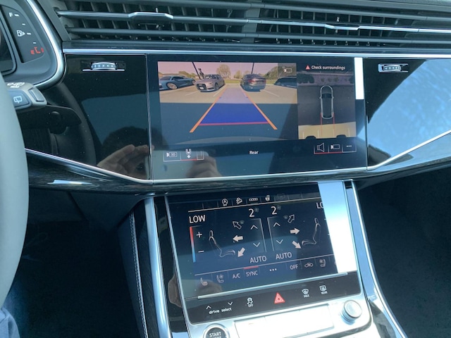 2026 Audi Q8 Premium Plus - Photo 12