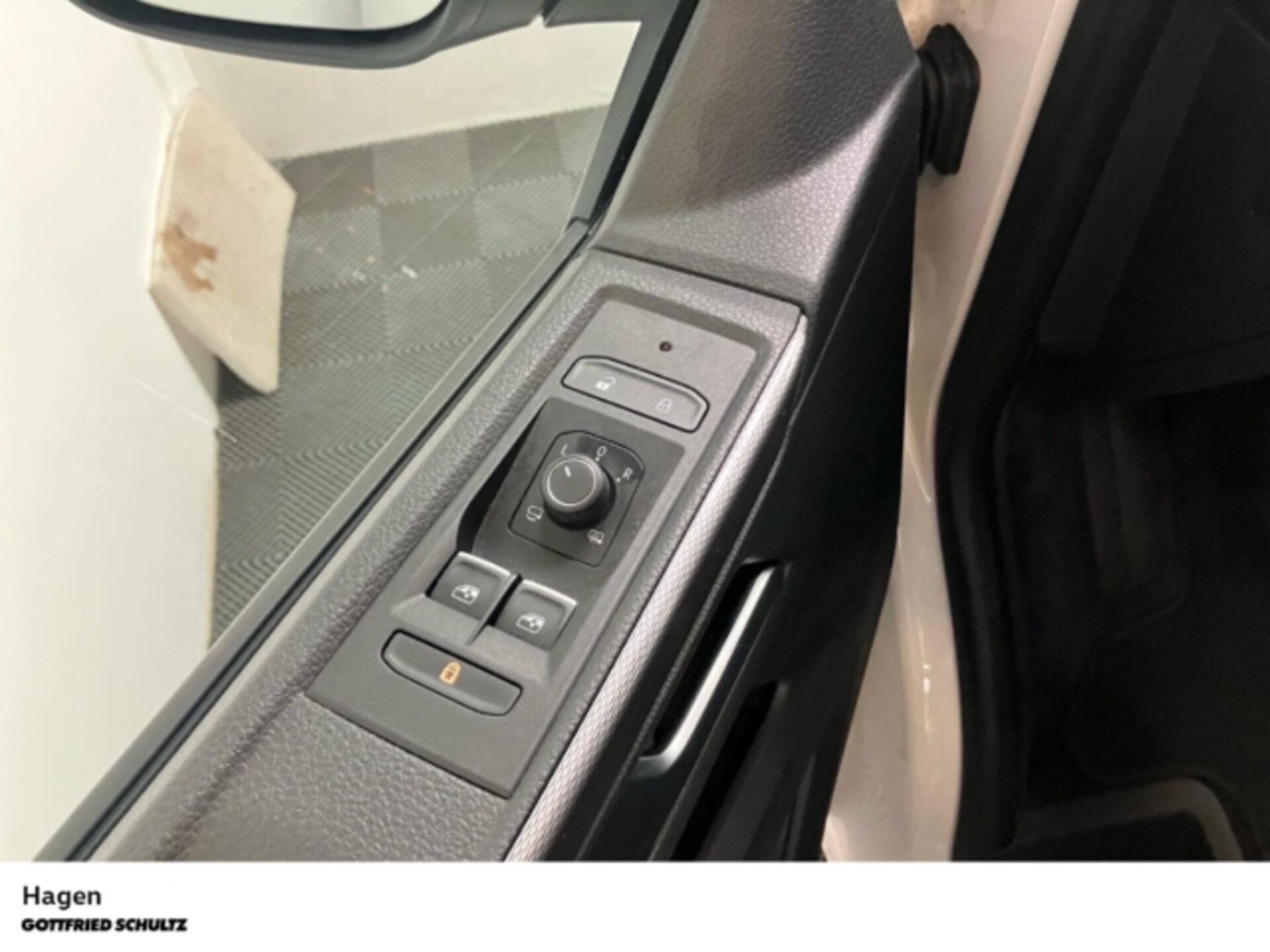 Volkswagen T6.1 Multivan Comfortline