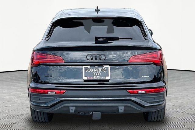 2023 Audi Q5 Sportback
