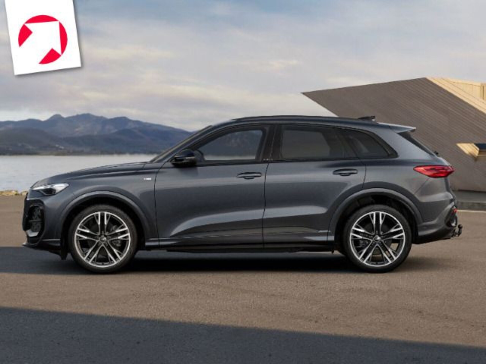 Audi Q5 SUV