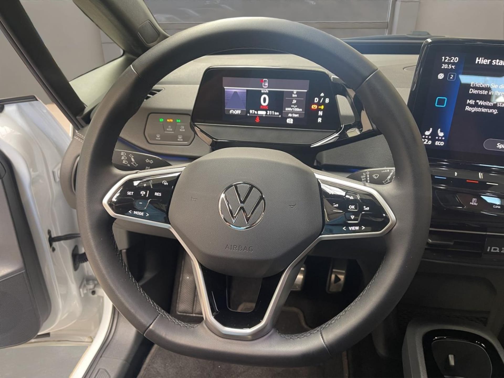 Volkswagen ID.3 Pro