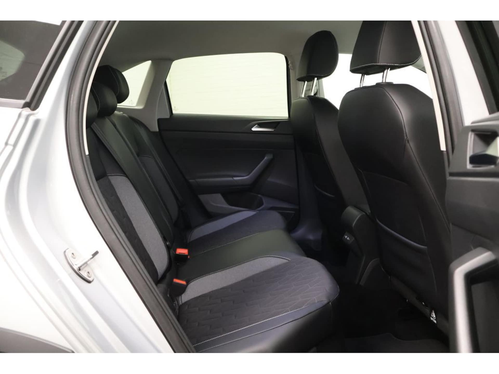 Volkswagen Taigo ENERGY