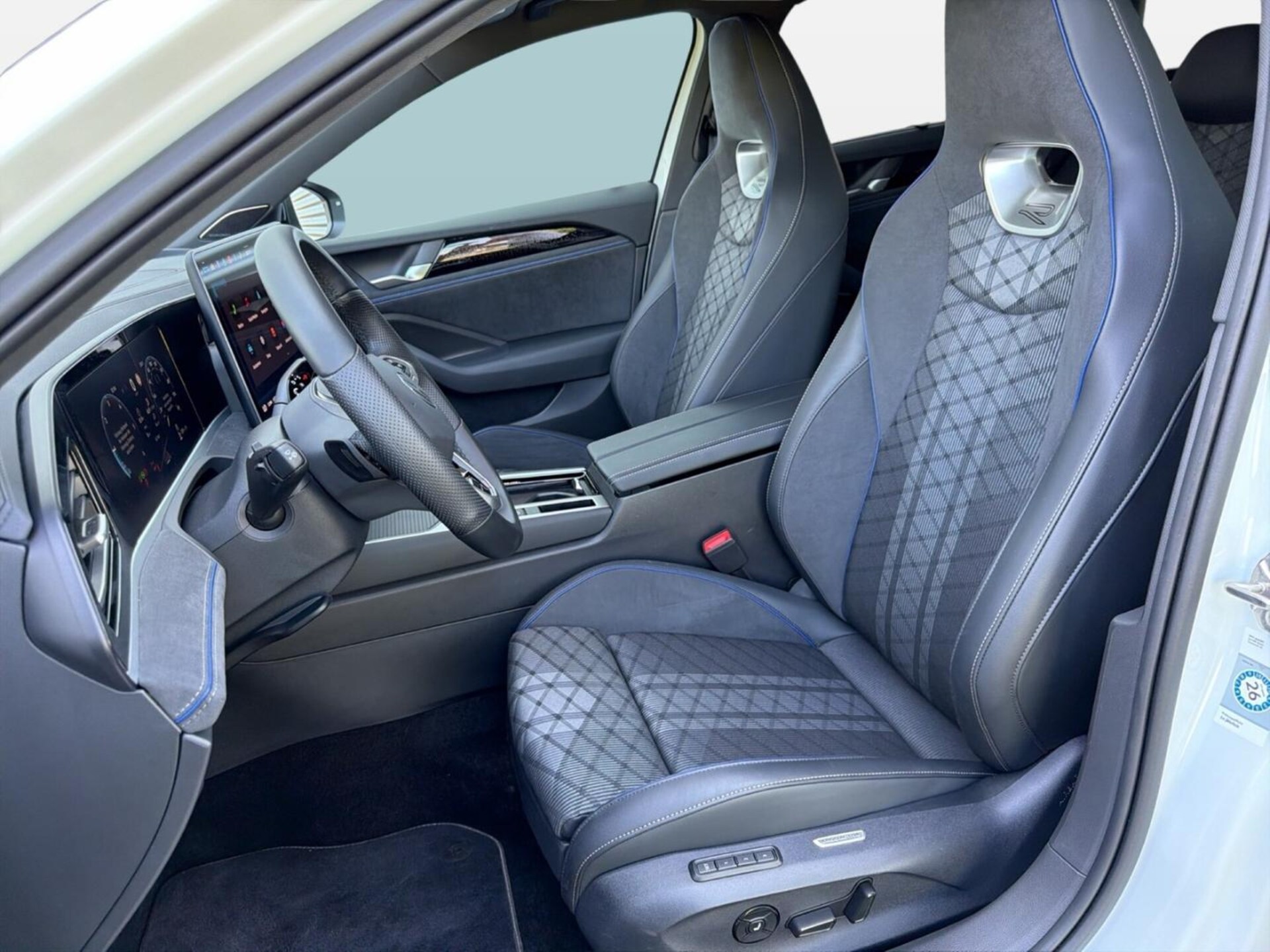 Volkswagen Passat R-Line