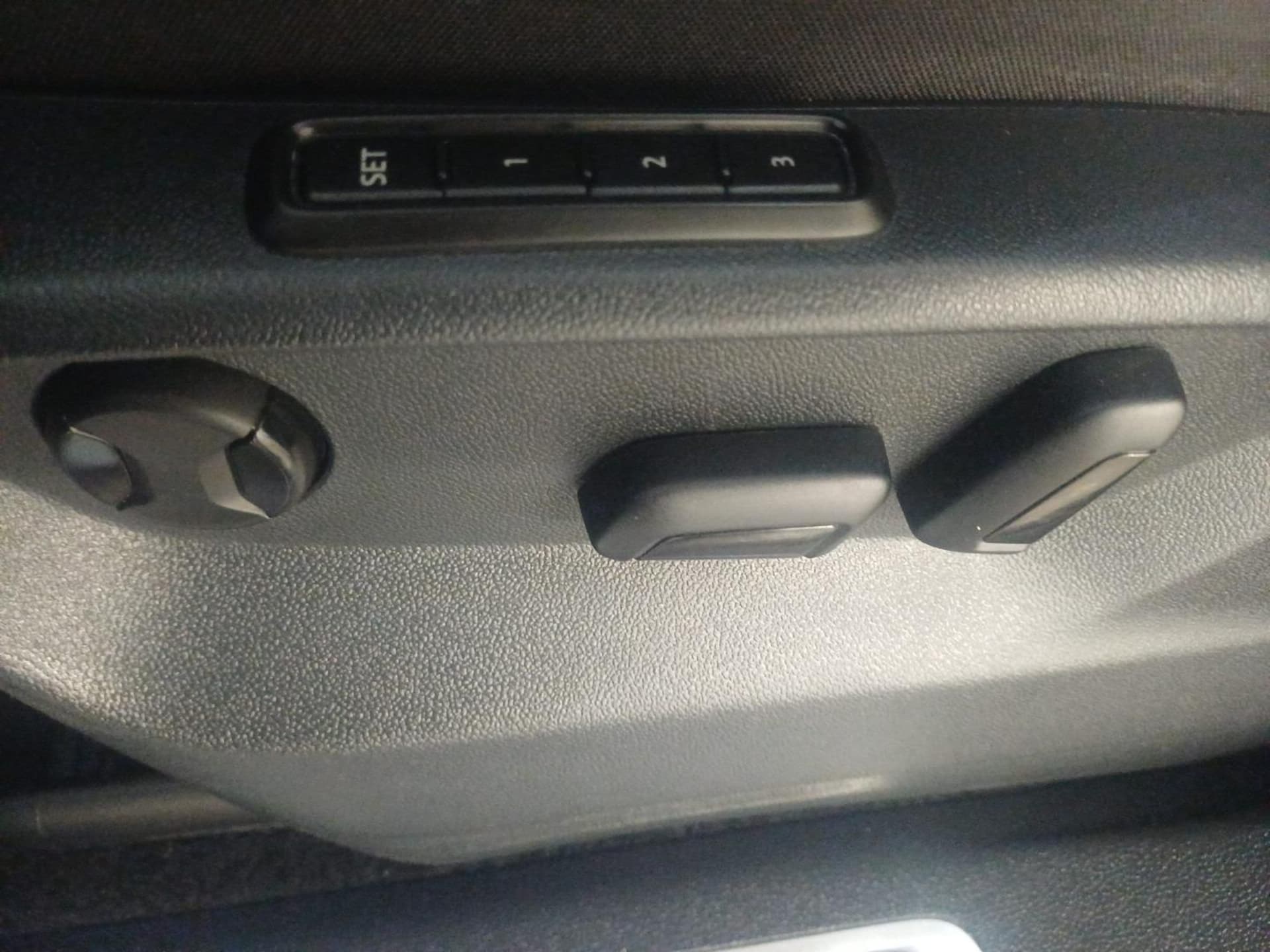 Volkswagen Tiguan Allspace R-Line