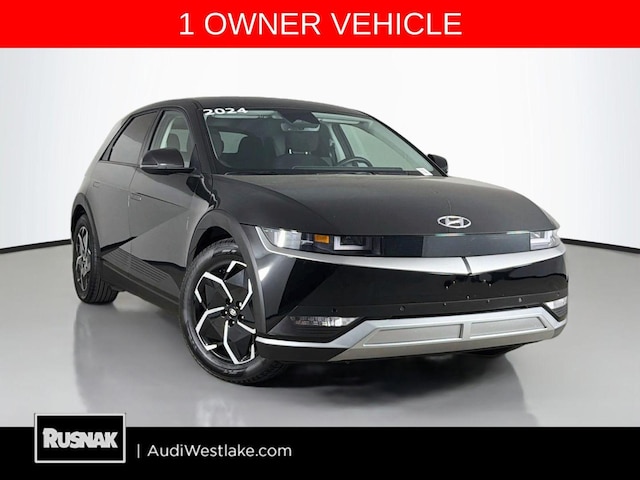 Photo of 2024 Hyundai IONIQ 5 