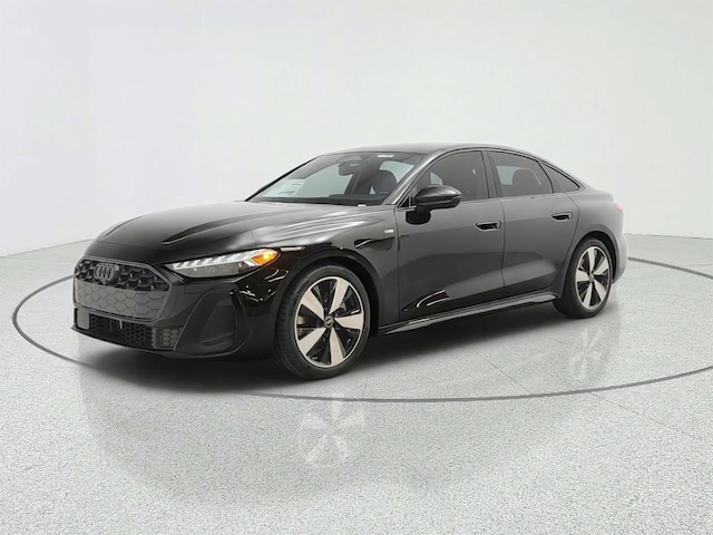 Photo of 2026 Audi A5 Sedan 