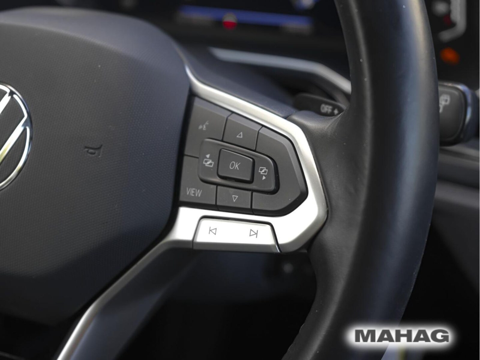 Volkswagen Taigo – Bild 23