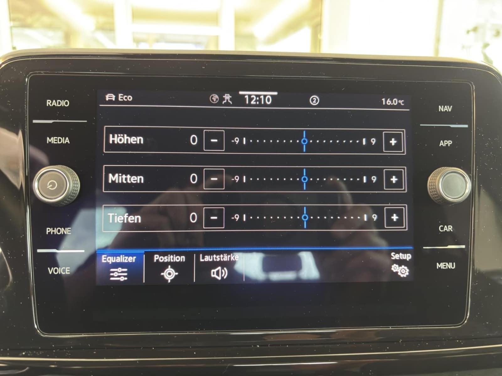 Volkswagen T-Roc – Bild 24