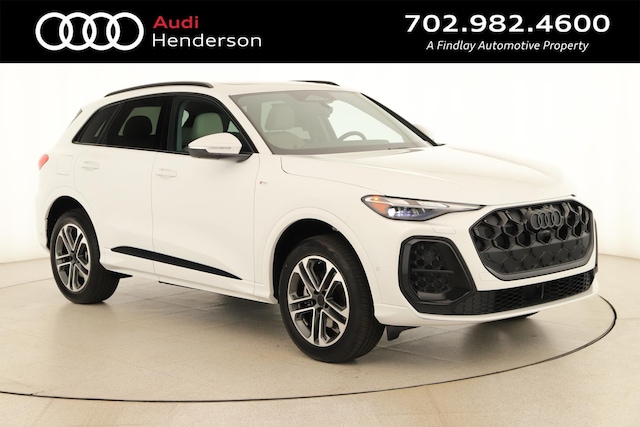Photo of 2026 Audi Q5