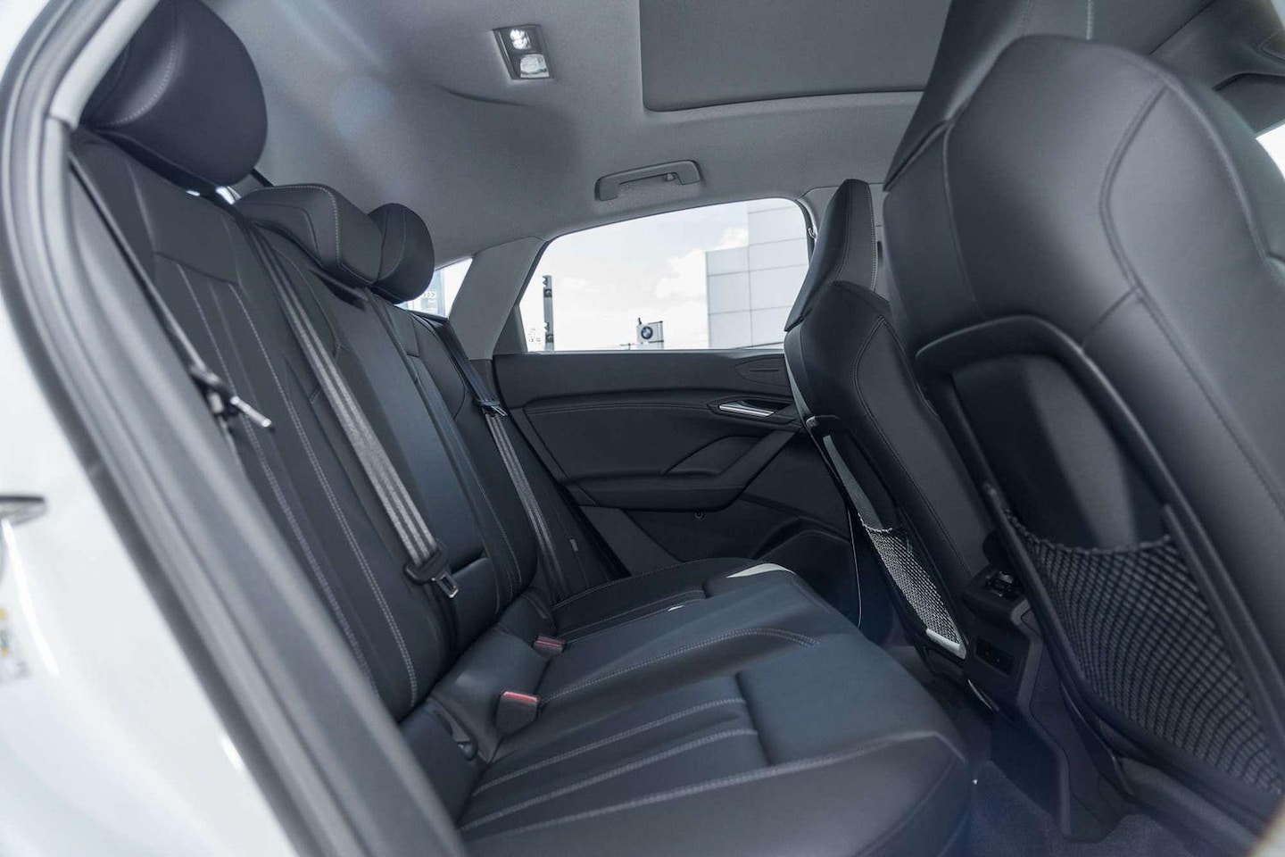 Image about Audi Q6 Sportback e-tron e-tron