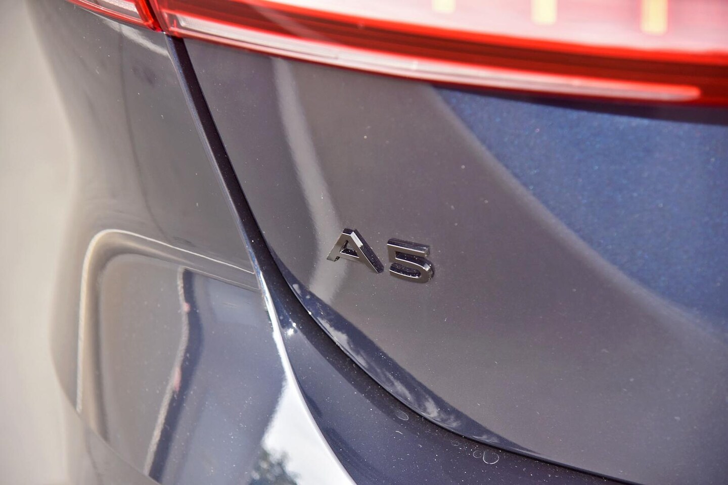 Image about Audi A5 Avant TFSI quattro 200 kW S tronic