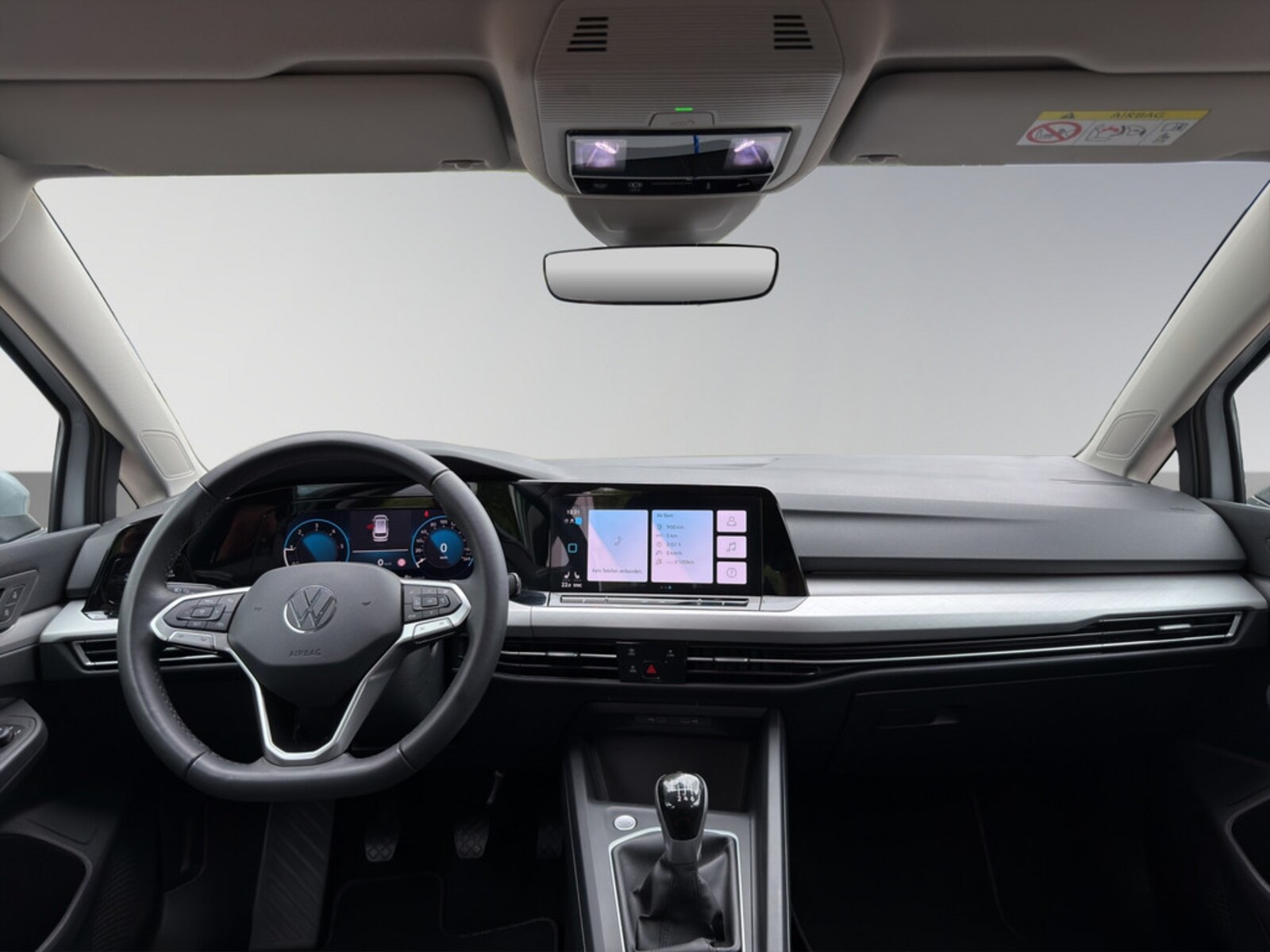 Volkswagen Golf Variant – Bild 14