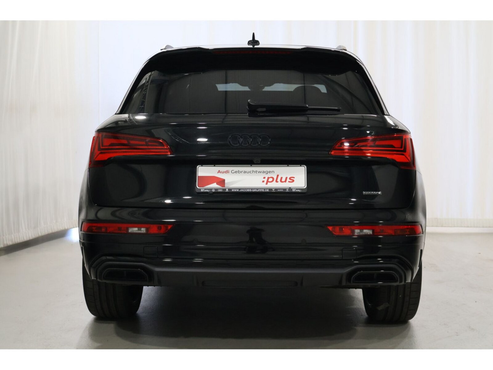 Audi Q5 – Bild 4