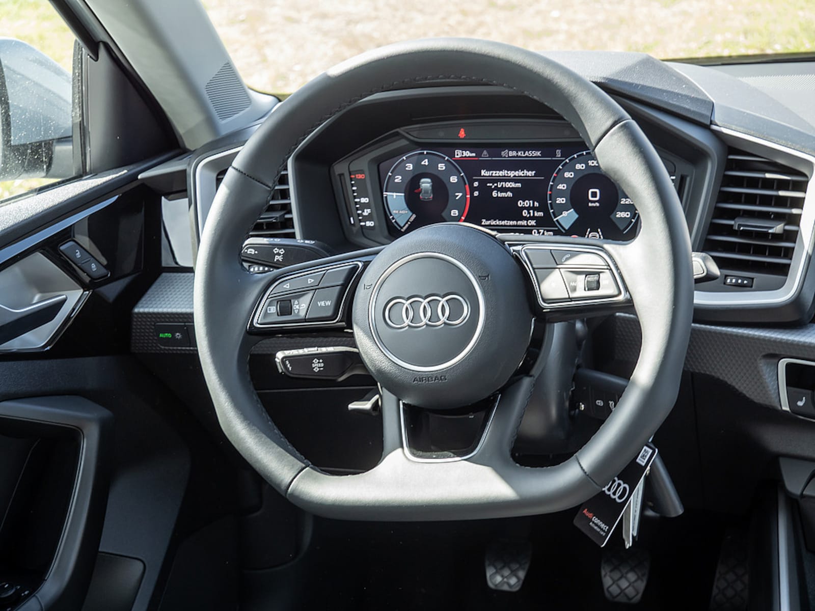 Audi A1 Sportback – Bild 7