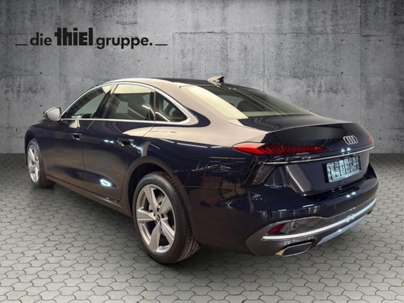 Audi A6 Limousine – Bild 6