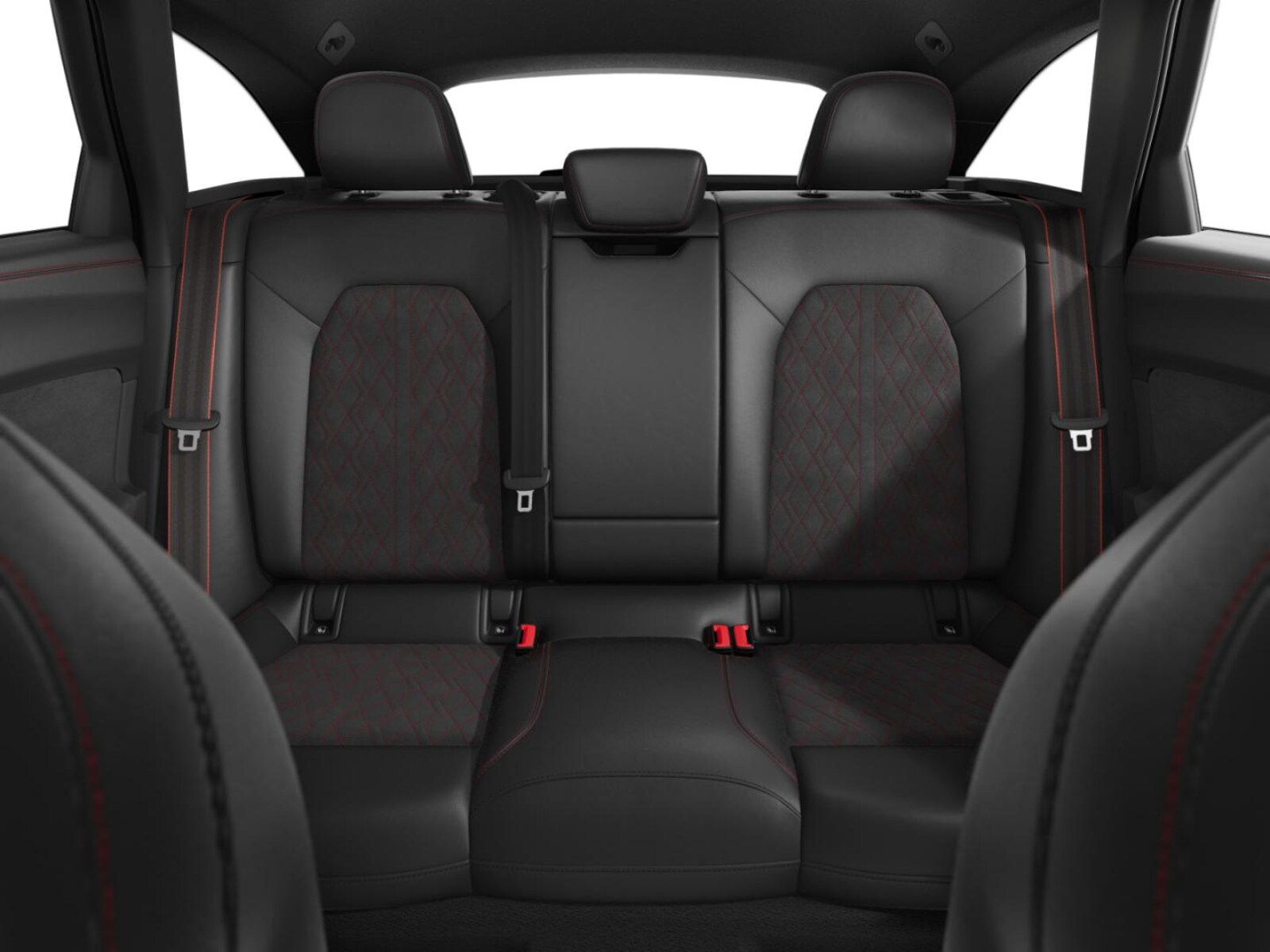 Audi A5 Avant – Bild 13