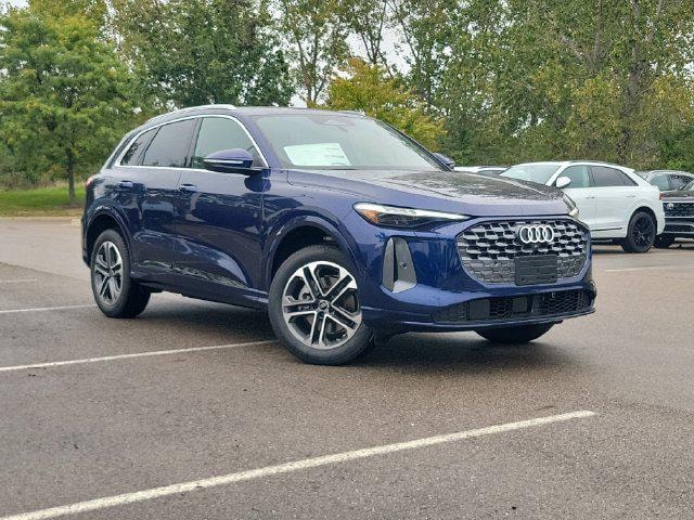 Photo of 2026 Audi Q5 