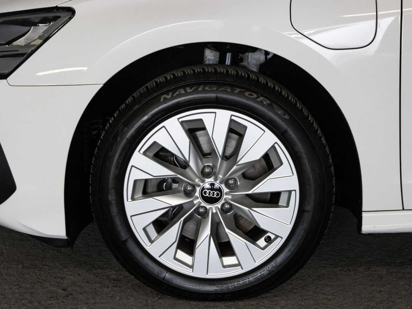 Bild über Audi A3 Sportback TFSI e 40 TFSI e S tronic - für weitere Informationen kontaktieren Sie den Audi Partner