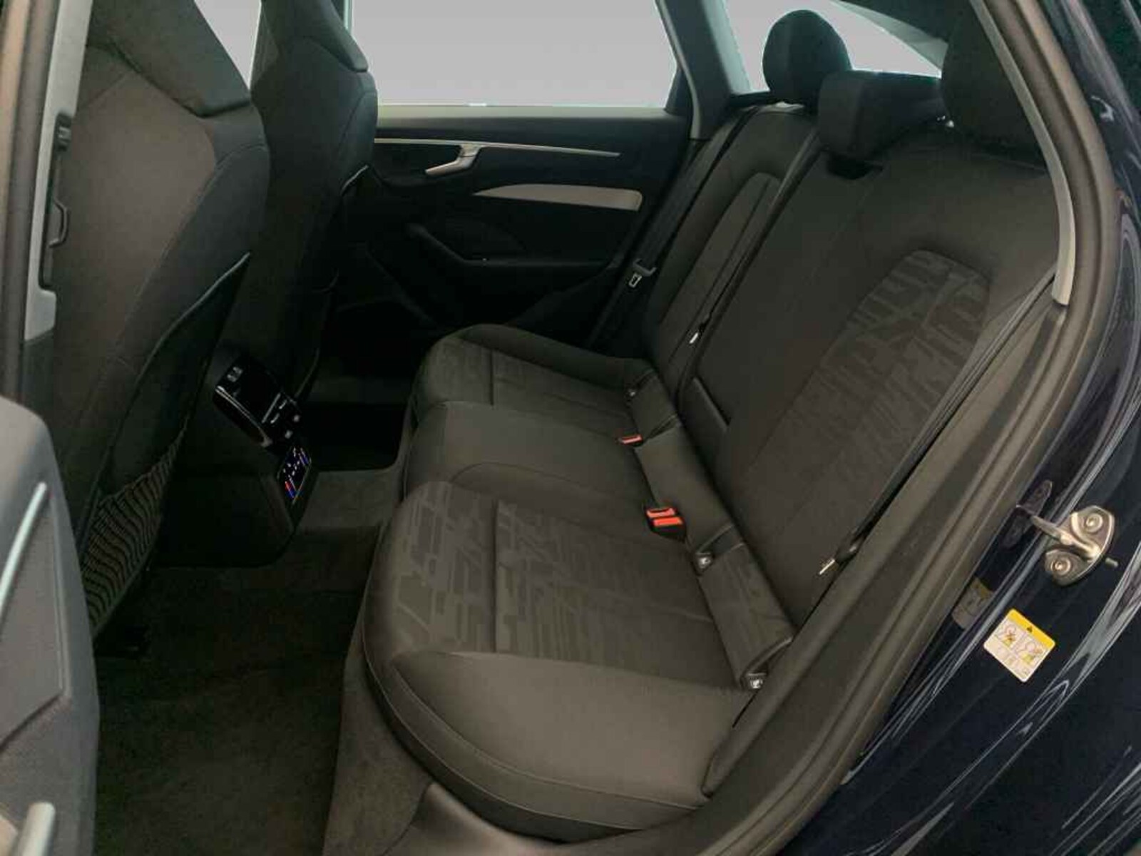 Audi A6 Avant – Bild 11