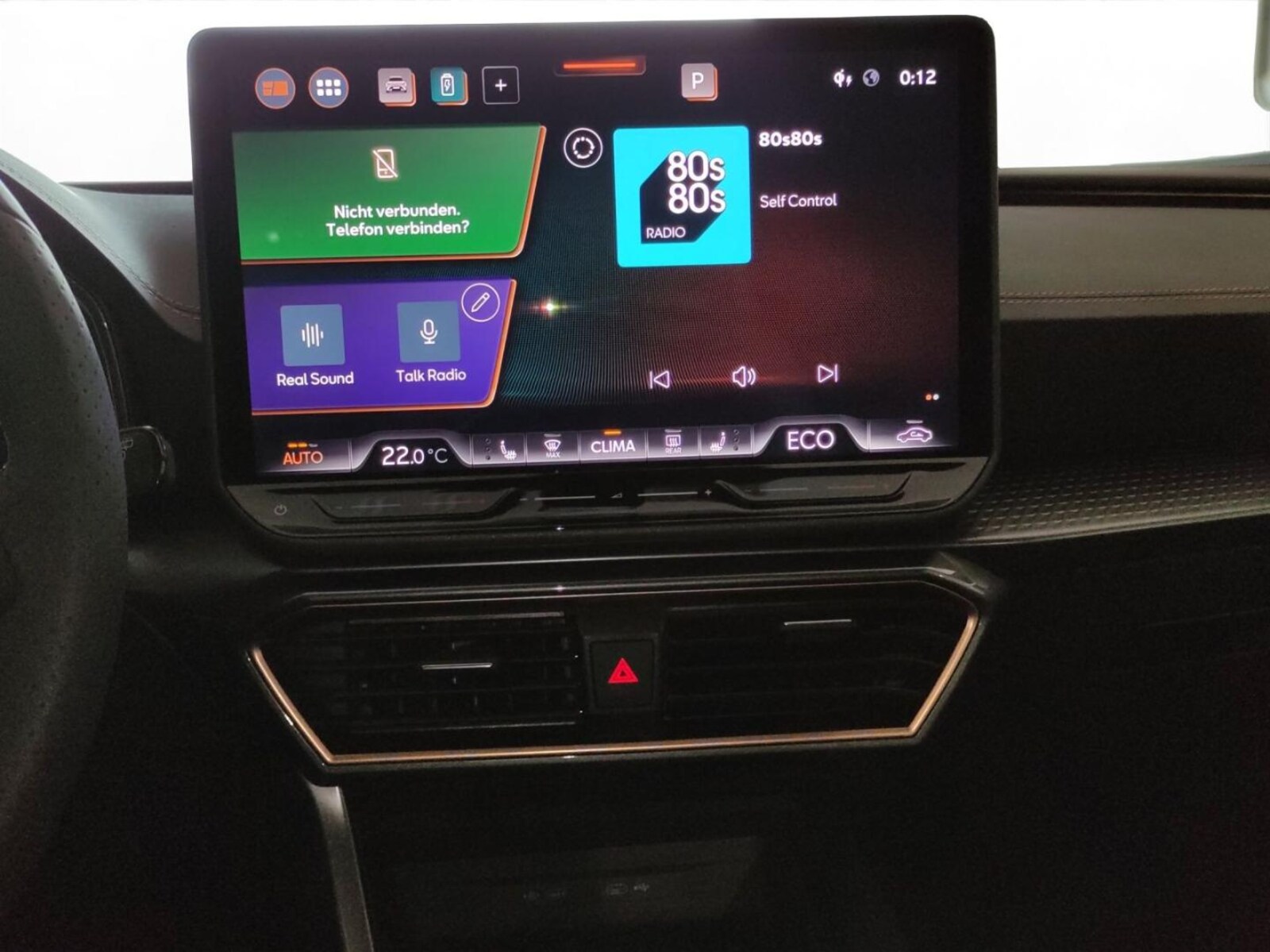 CUPRA Formentor – Bild 12