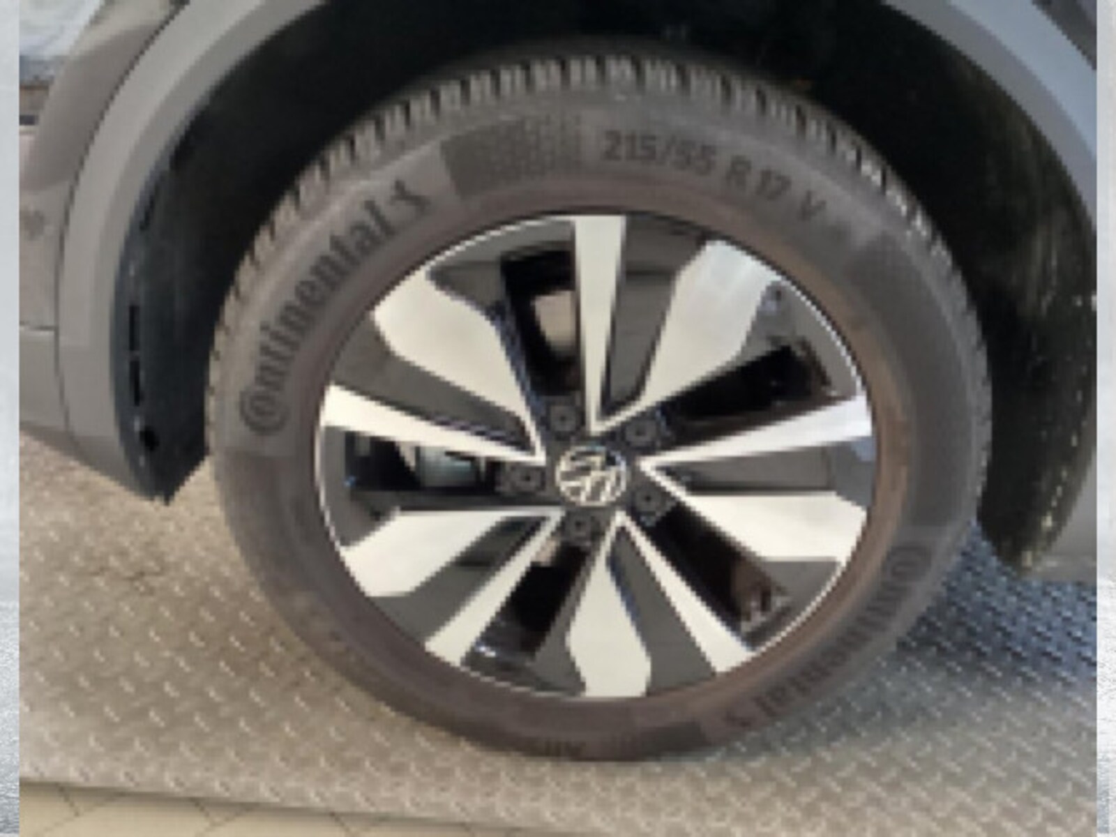 Volkswagen T-Roc – Bild 3