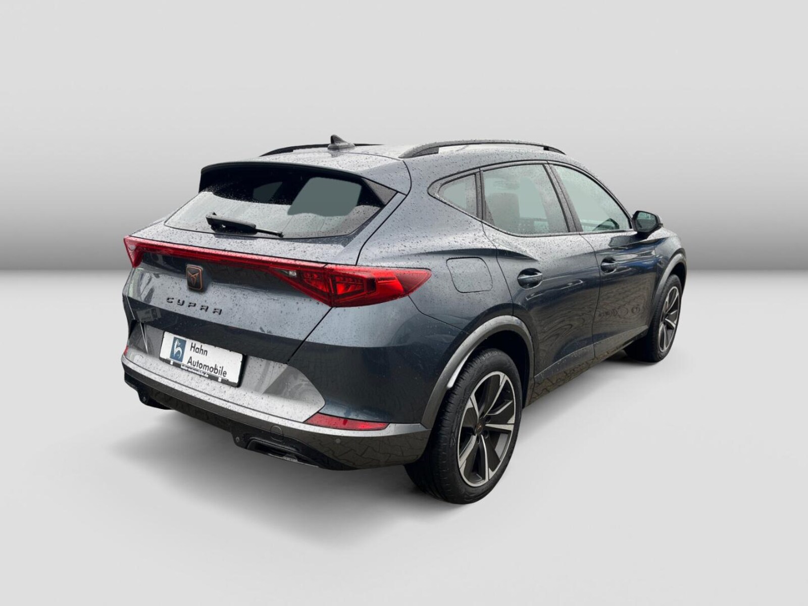 CUPRA Formentor – Bild 3