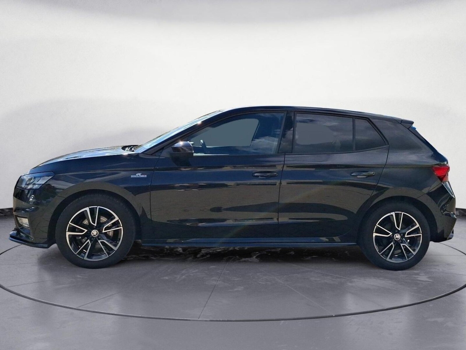 Škoda Fabia – Bild 3